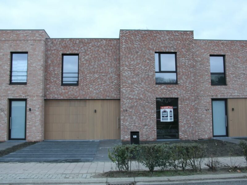 Vaartstraat
