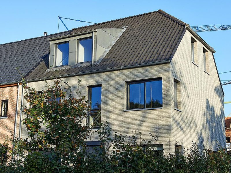 Particuliere woning