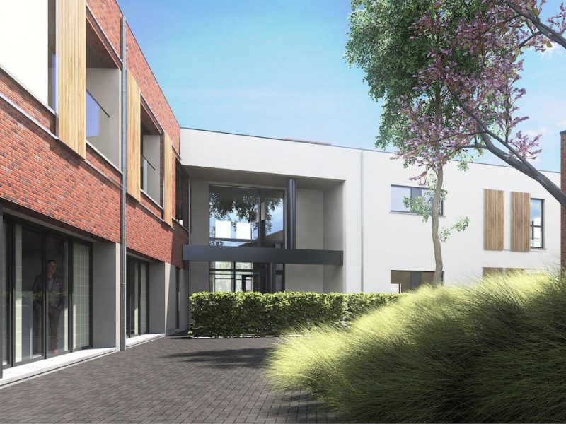 Hoogstraten