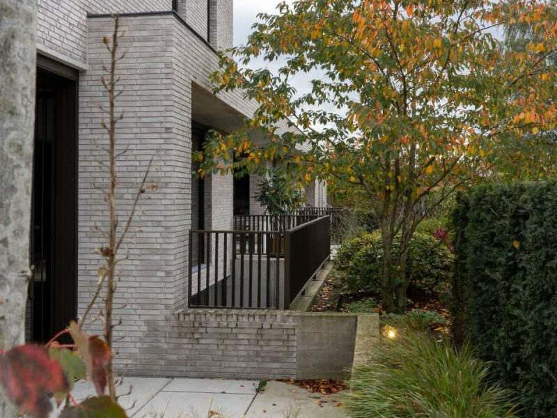 Particuliere woning